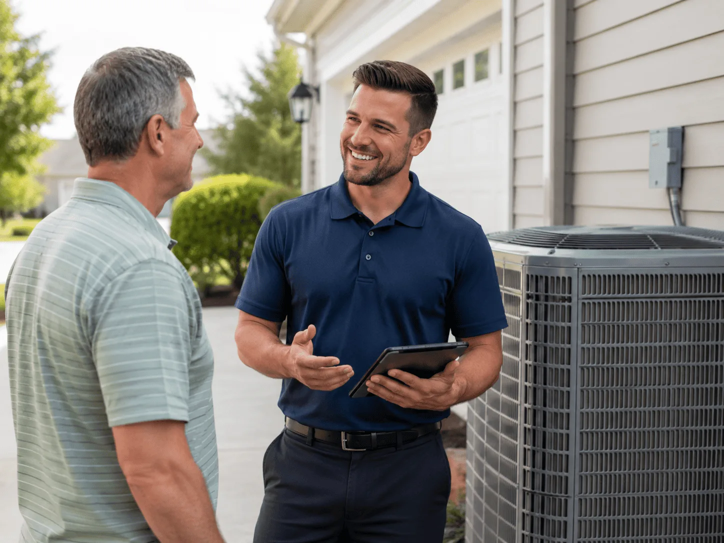 Heat Pump Installation Republican City, NE FAQs
